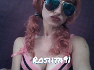 Rosiita91