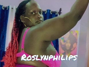 Roslynphilips