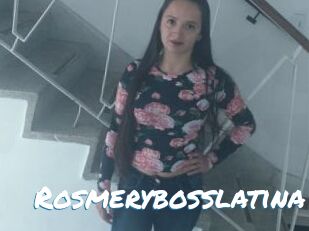 rosmerybosslatina Max 50