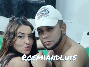 Rosmiandluis