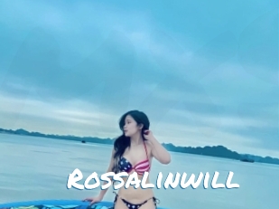 Rossalinwill