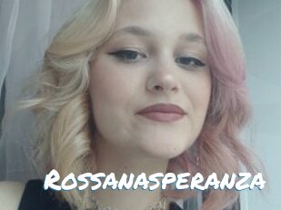 Rossanasperanza