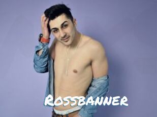Rossbanner