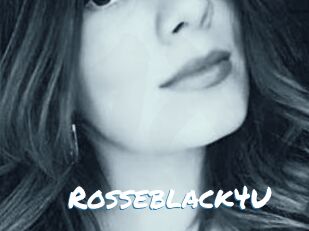 rosseblack4U Max 50