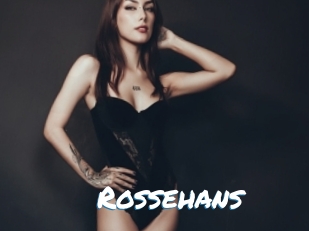Rossehans
