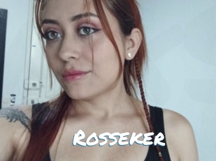 Rosseker
