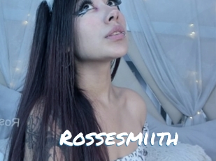 Rossesmiith