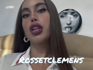 rossetclemens Max 50