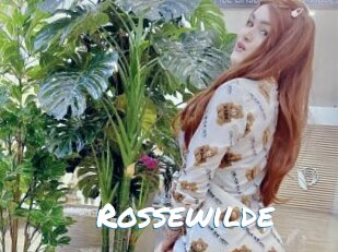 Rossewilde