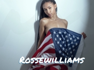 Rossewilliams