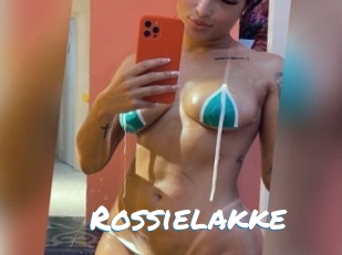 Rossielakke