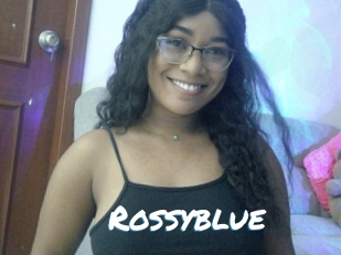 Rossyblue