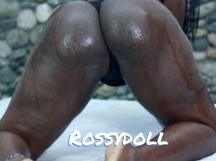 Rossydoll