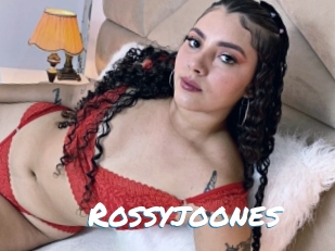 Rossyjoones