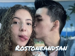 Rostoneandsan