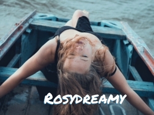 Rosydreamy