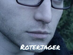 Roterjager
