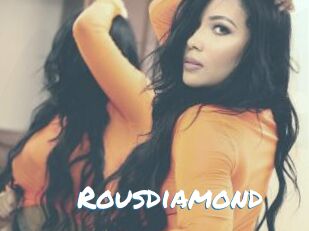 rousdiamond Max 50