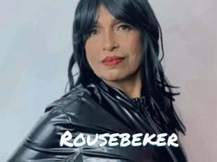 Rousebeker