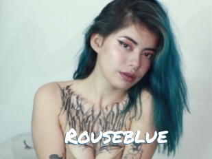 Rouseblue