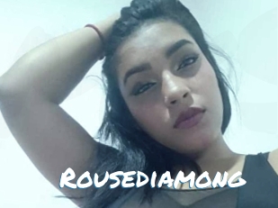 Rousediamong