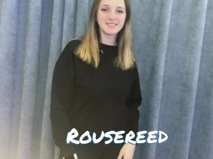 rousereed Max 50