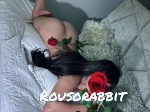 Rousorabbit