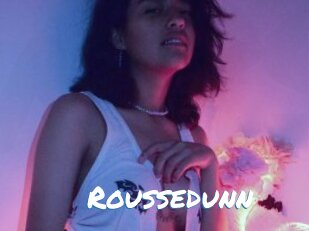 Roussedunn