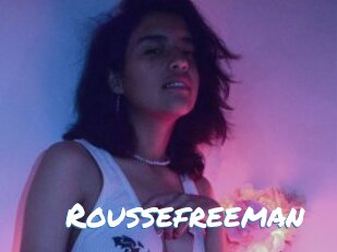 Roussefreeman