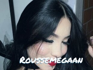 Roussemegaan