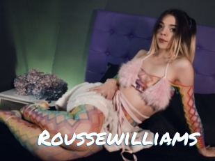 roussewilliams Max 50