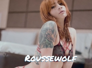 Roussewolf