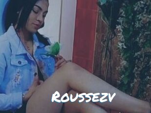 Roussezv
