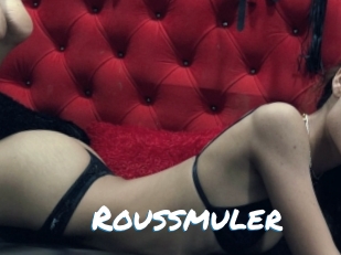 roussmuler Max 50