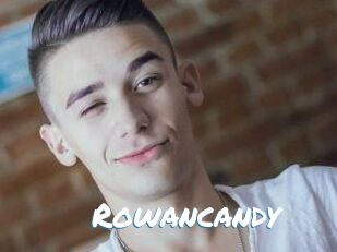 Rowancandy