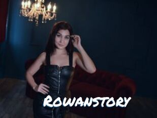 Rowanstory