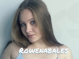 Rowenabales