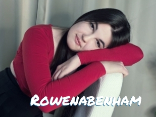 Rowenabenham