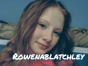 Rowenablatchley