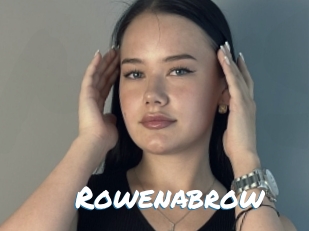 Rowenabrow