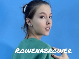 Rowenabrower