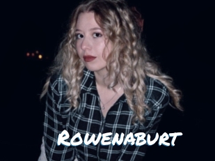 Rowenaburt