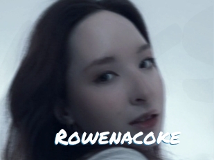 Rowenacoke