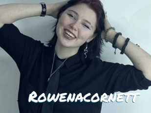 Rowenacornett
