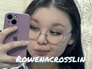 rowenacrosslin Max 50