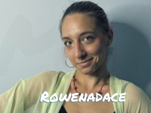 Rowenadace