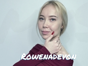 Rowenadevon