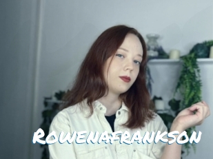 Rowenafrankson