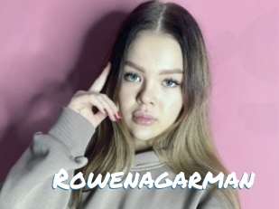 Rowenagarman