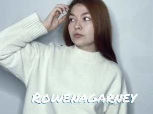 Rowenagarney
